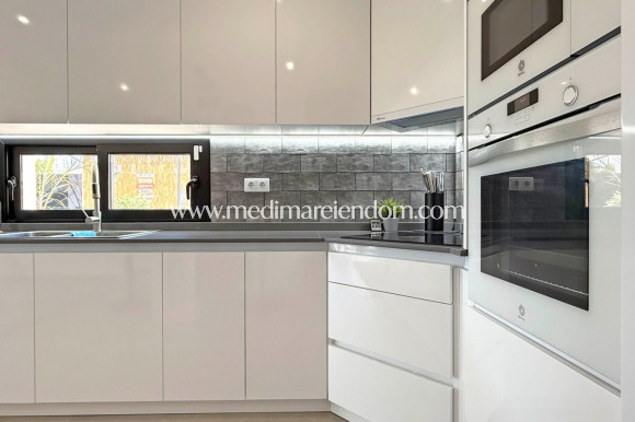 Reventa - Villa independiente - San Pedro del Pinatar - San Pedro Del Pinatar