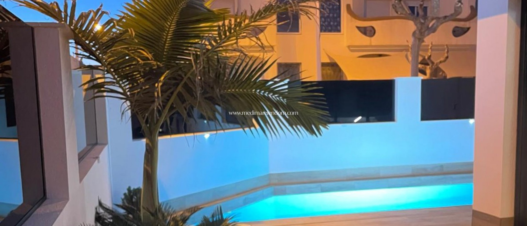 Reventa - Villa independiente - San Pedro del Pinatar - San Pedro Del Pinatar