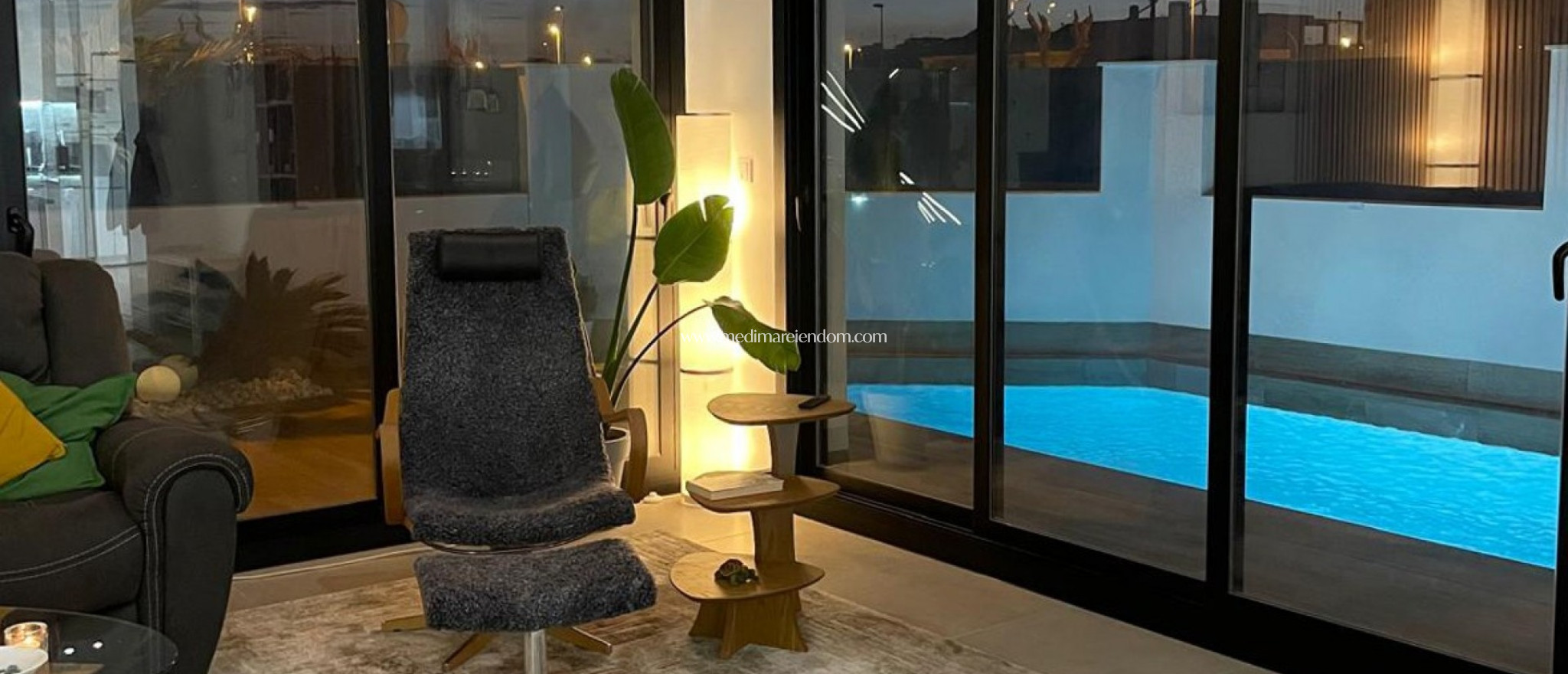 Reventa - Villa independiente - San Pedro del Pinatar - San Pedro Del Pinatar