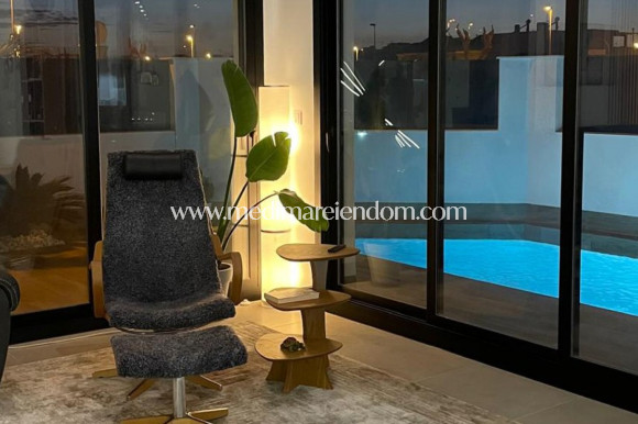 Reventa - Villa independiente - San Pedro del Pinatar - San Pedro Del Pinatar