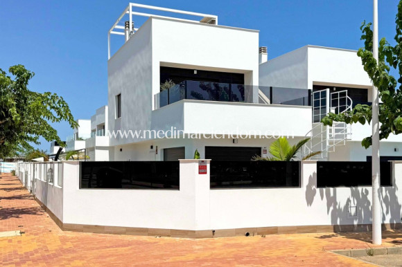 Reventa - Villa independiente - San Pedro del Pinatar - San Pedro Del Pinatar