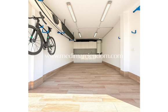 Reventa - Villa independiente - San Pedro del Pinatar - San Pedro Del Pinatar