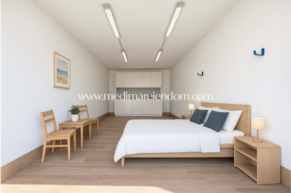 Reventa - Villa independiente - San Pedro del Pinatar - San Pedro Del Pinatar