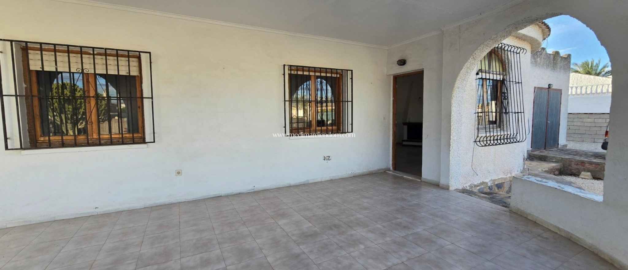 Reventa - Villa independiente - Torrevieja - El Chaparal