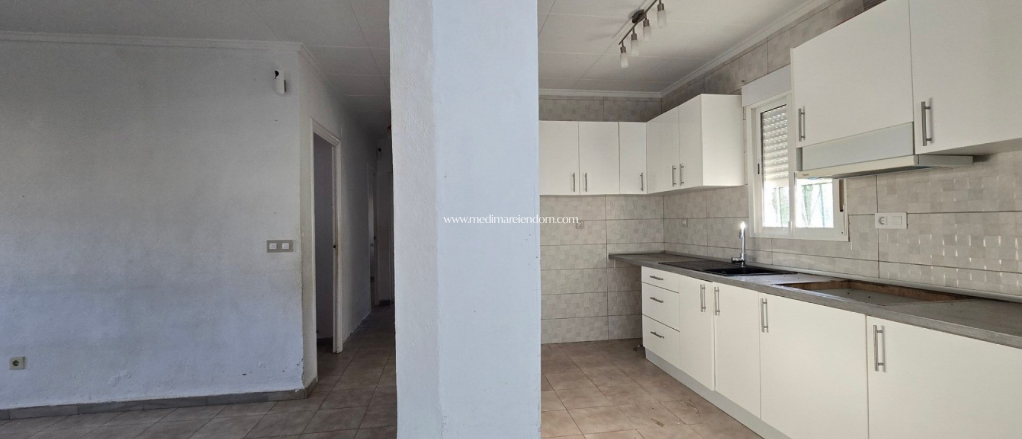 Reventa - Villa independiente - Torrevieja - El Chaparal