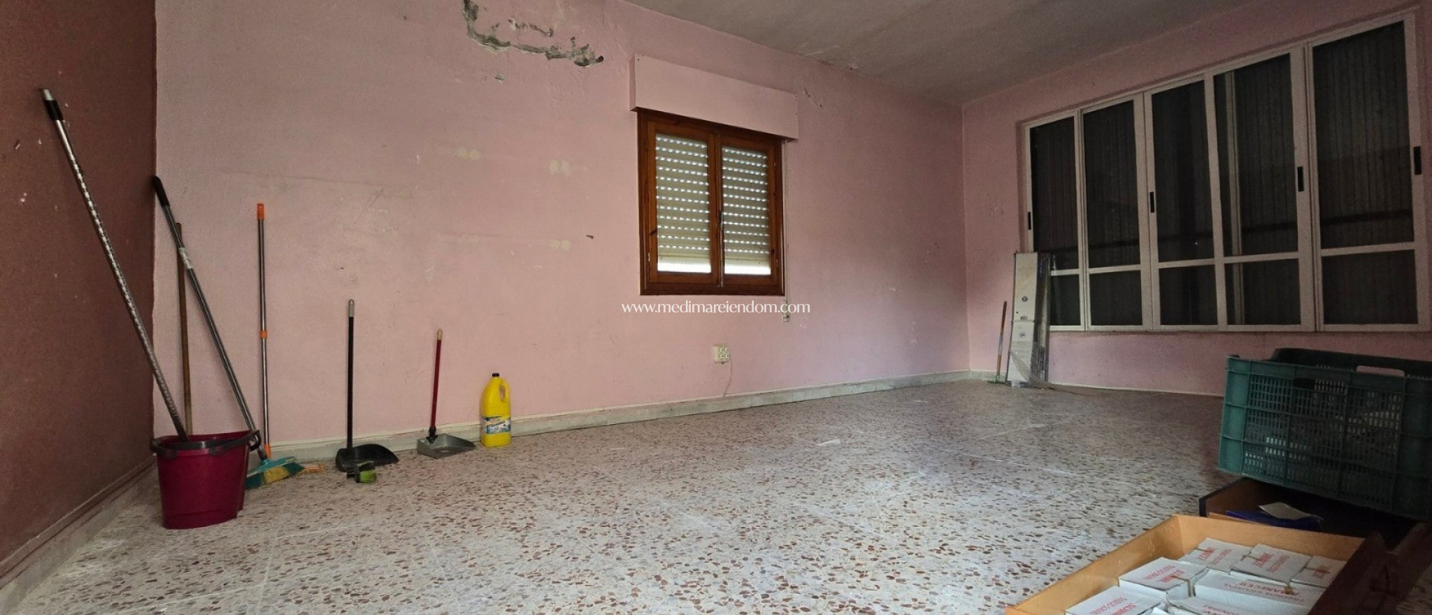 Reventa - Villa independiente - Torrevieja - El Chaparal