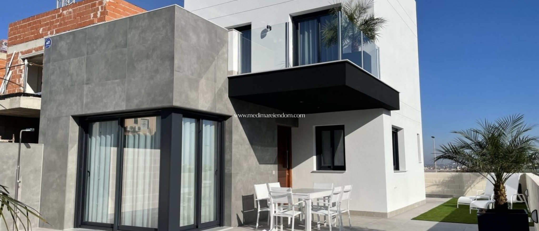 Reventa - Villa independiente - Torrevieja - Los Altos