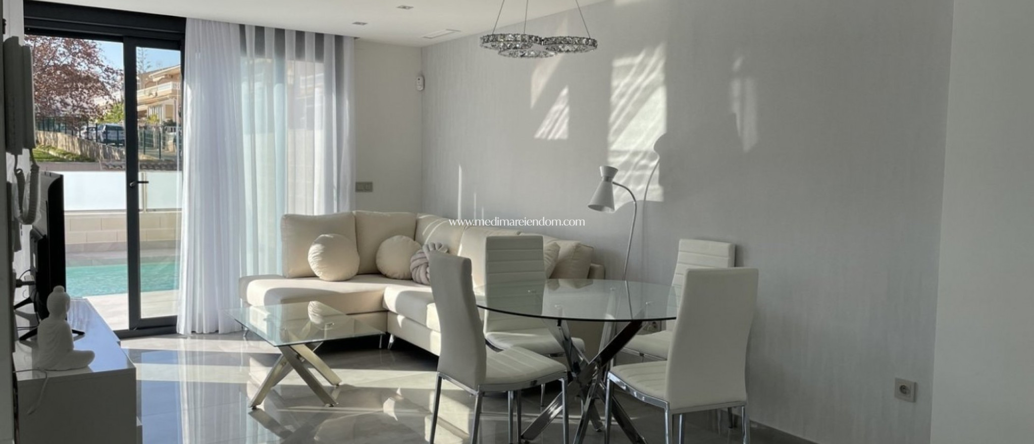 Reventa - Villa independiente - Torrevieja - Los Altos