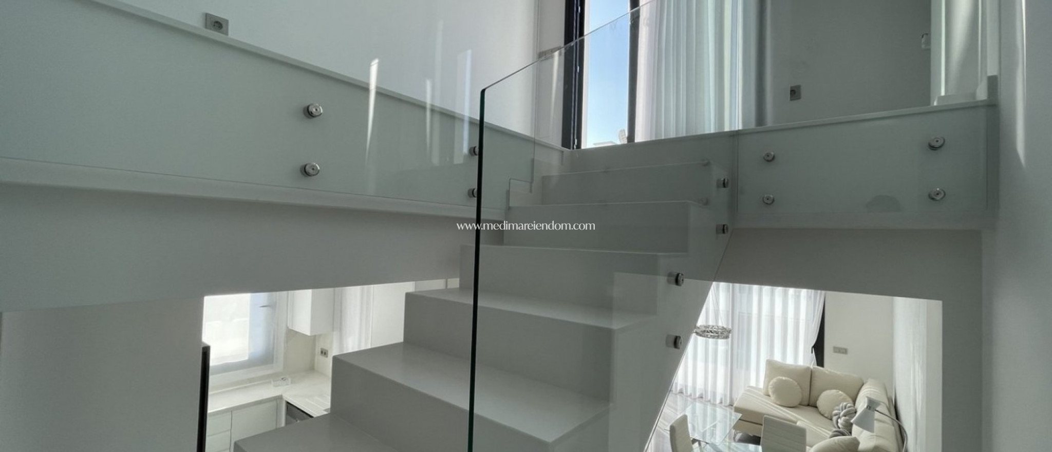 Reventa - Villa independiente - Torrevieja - Los Altos