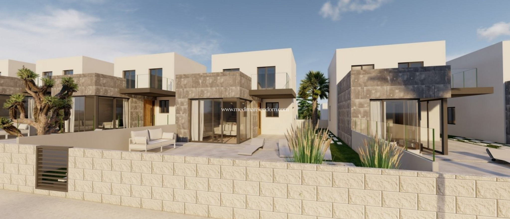 Reventa - Villa independiente - Torrevieja - Los Altos