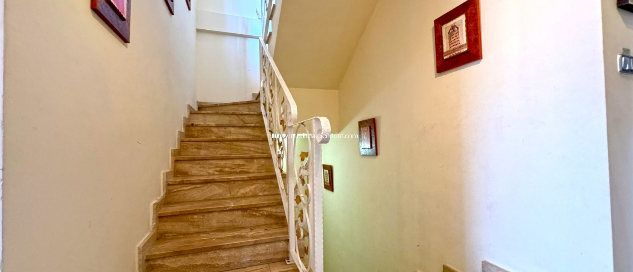 Reventa - Villa independiente - Torrevieja - Los Balcones - Los Altos del Edén