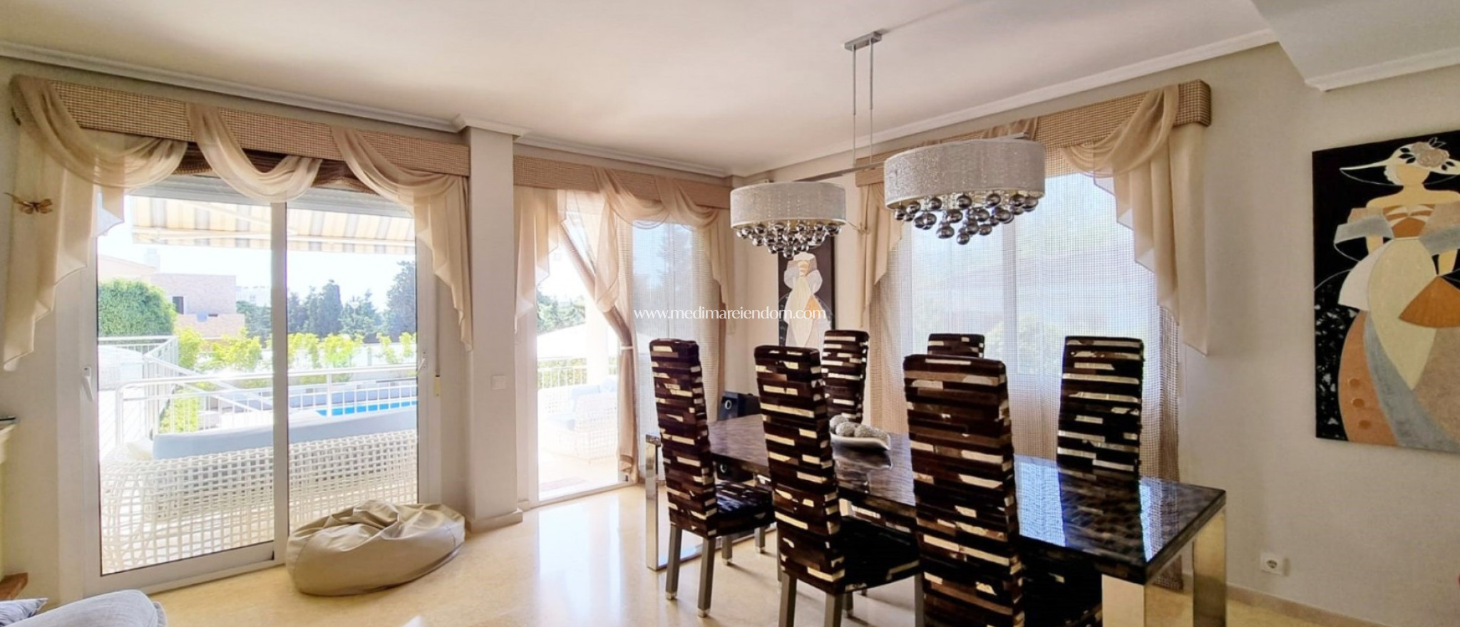 Reventa - Villa independiente - Torrevieja - Torrelamata - La Mata