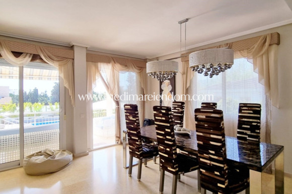 Reventa - Villa independiente - Torrevieja - Torrelamata - La Mata