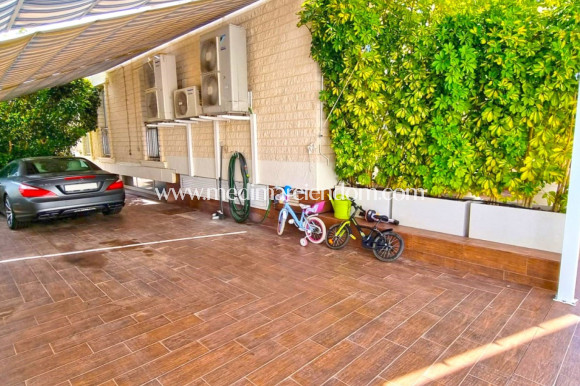 Reventa - Villa independiente - Torrevieja - Torrelamata - La Mata