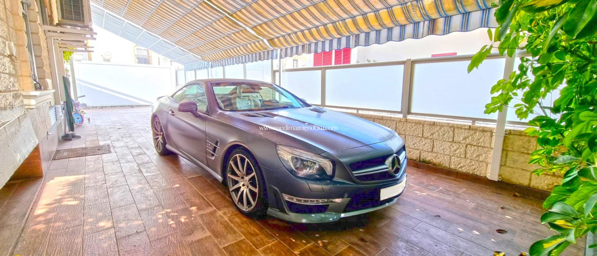 Reventa - Villa independiente - Torrevieja - Torrelamata - La Mata