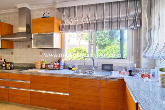 Reventa - Villa independiente - Torrevieja - Torrelamata - La Mata