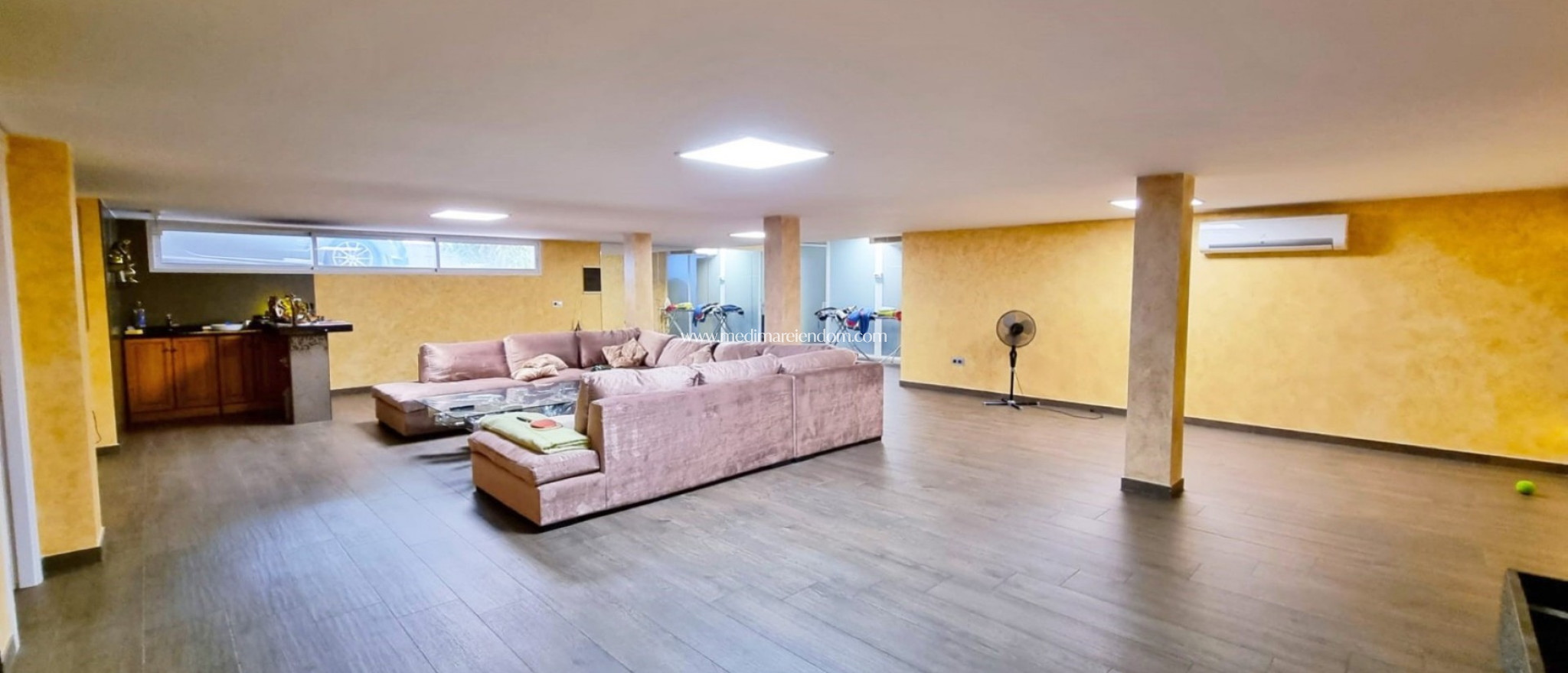 Reventa - Villa independiente - Torrevieja - Torrelamata - La Mata