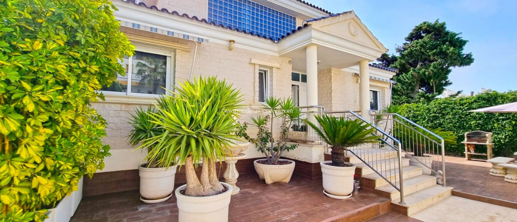 Reventa - Villa independiente - Torrevieja - Torrelamata - La Mata