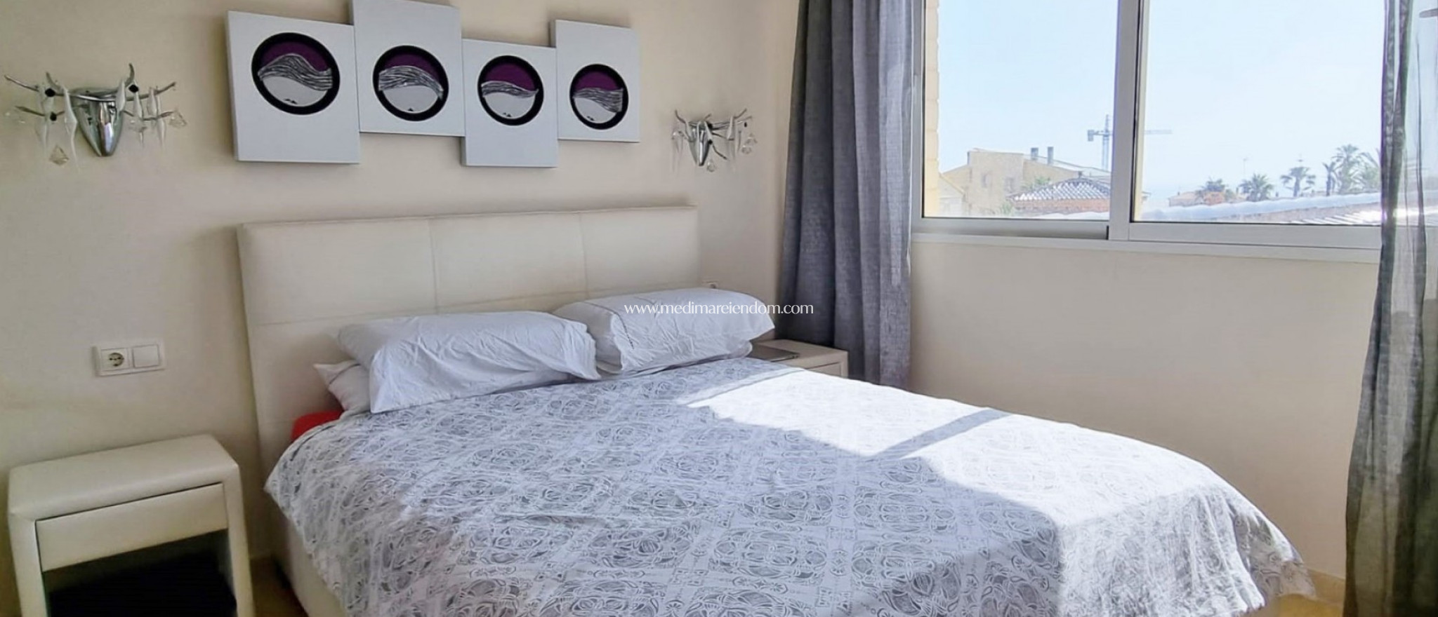 Reventa - Villa independiente - Torrevieja - Torrelamata - La Mata