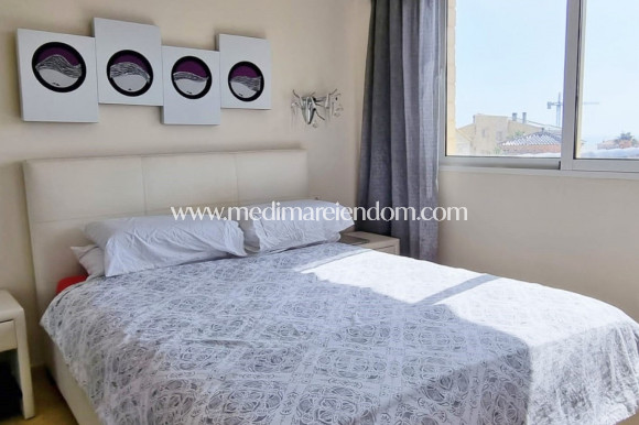 Reventa - Villa independiente - Torrevieja - Torrelamata - La Mata