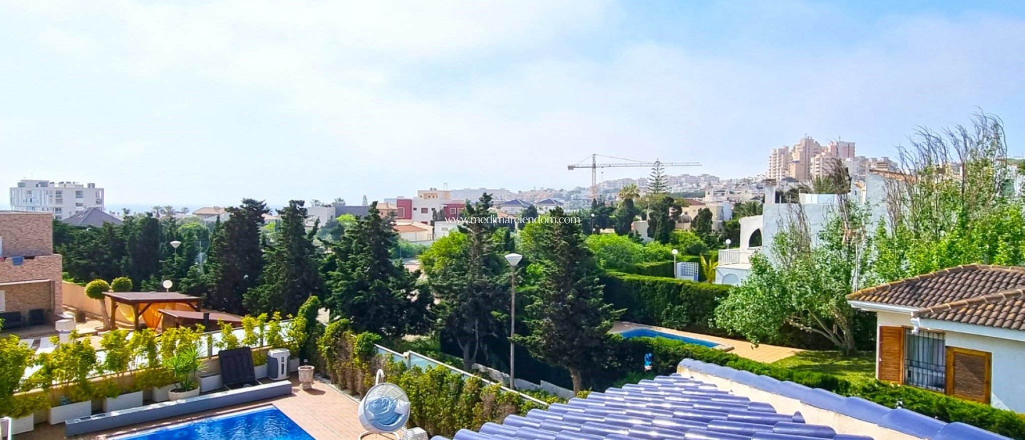 Reventa - Villa independiente - Torrevieja - Torrelamata - La Mata