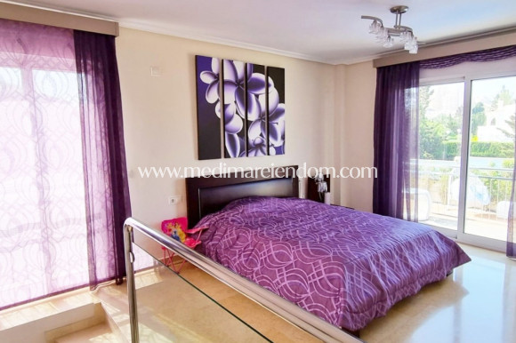 Reventa - Villa independiente - Torrevieja - Torrelamata - La Mata