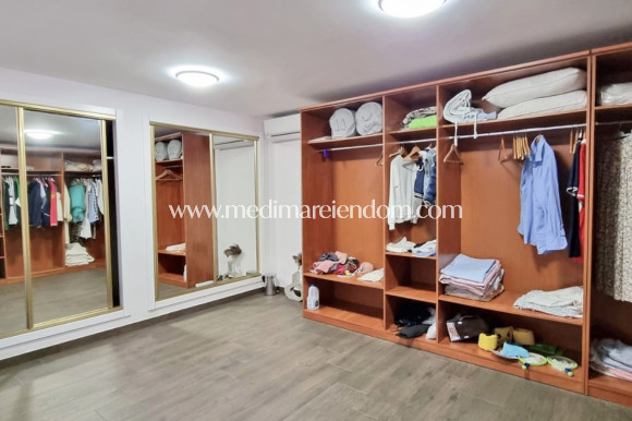 Reventa - Villa independiente - Torrevieja - Torrelamata - La Mata