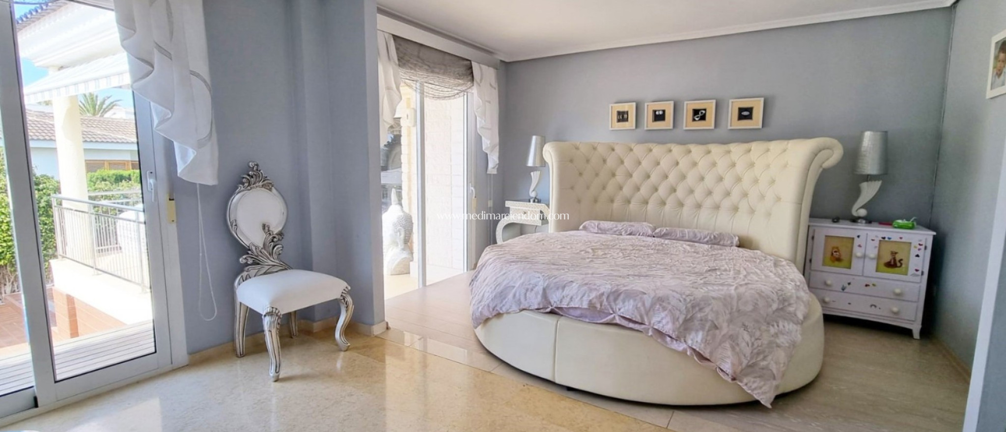 Reventa - Villa independiente - Torrevieja - Torrelamata - La Mata