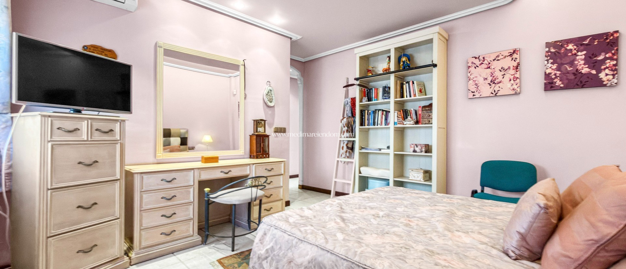 Reventa - Villa independiente - Torrevieja - Torrelamata - La Mata