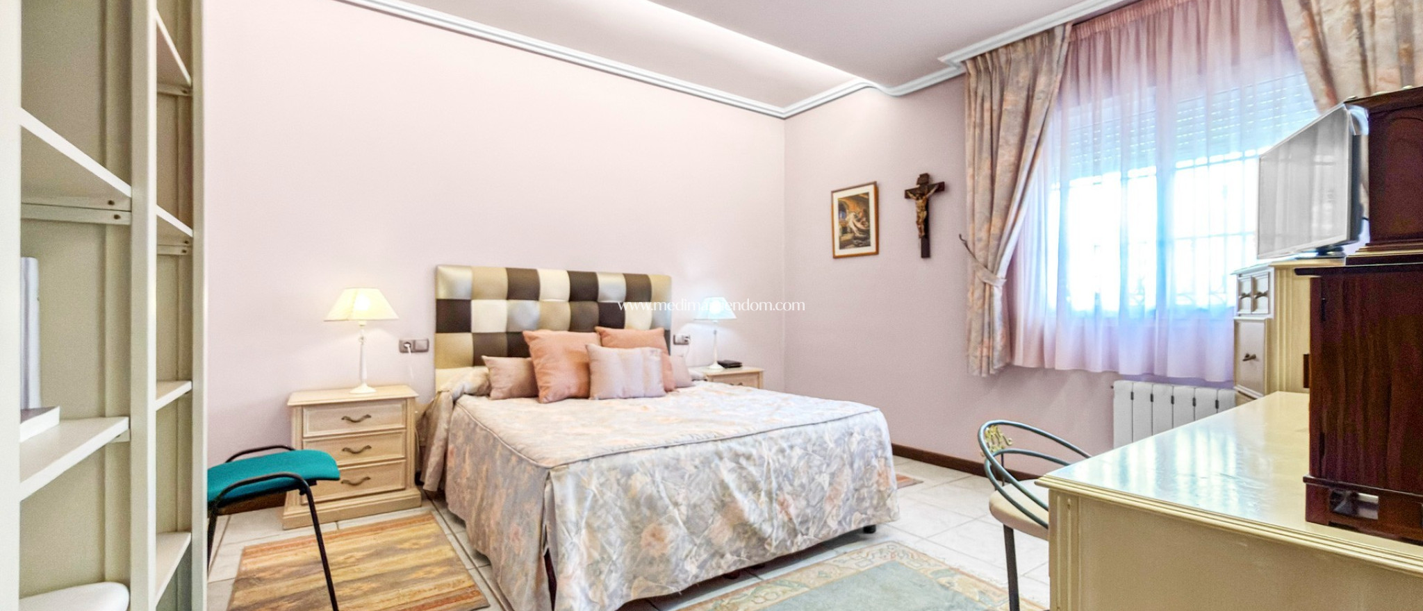 Reventa - Villa independiente - Torrevieja - Torrelamata - La Mata