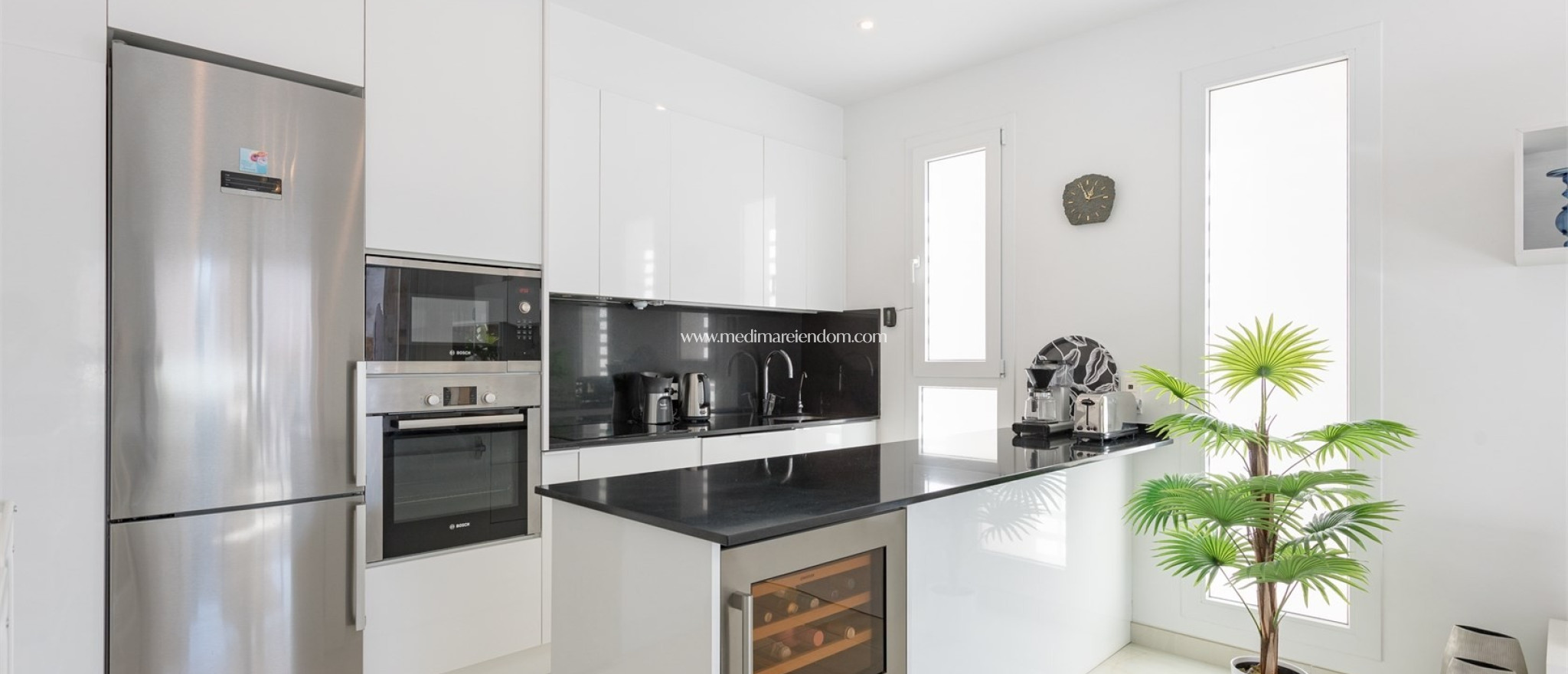 Reventa - Villa independiente - Torrevieja