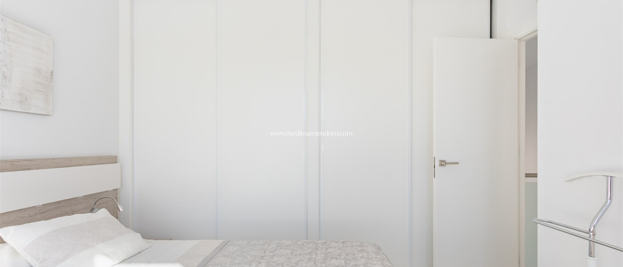 Reventa - Villa independiente - Torrevieja