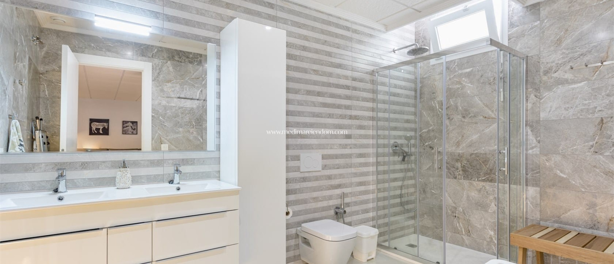 Reventa - Villa independiente - Torrevieja