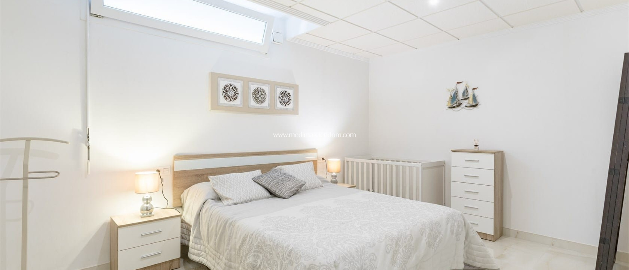 Reventa - Villa independiente - Torrevieja