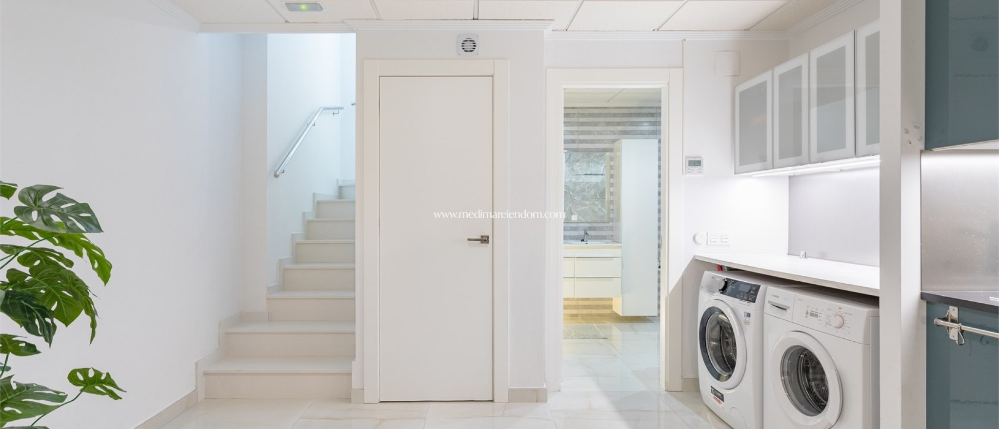 Reventa - Villa independiente - Torrevieja