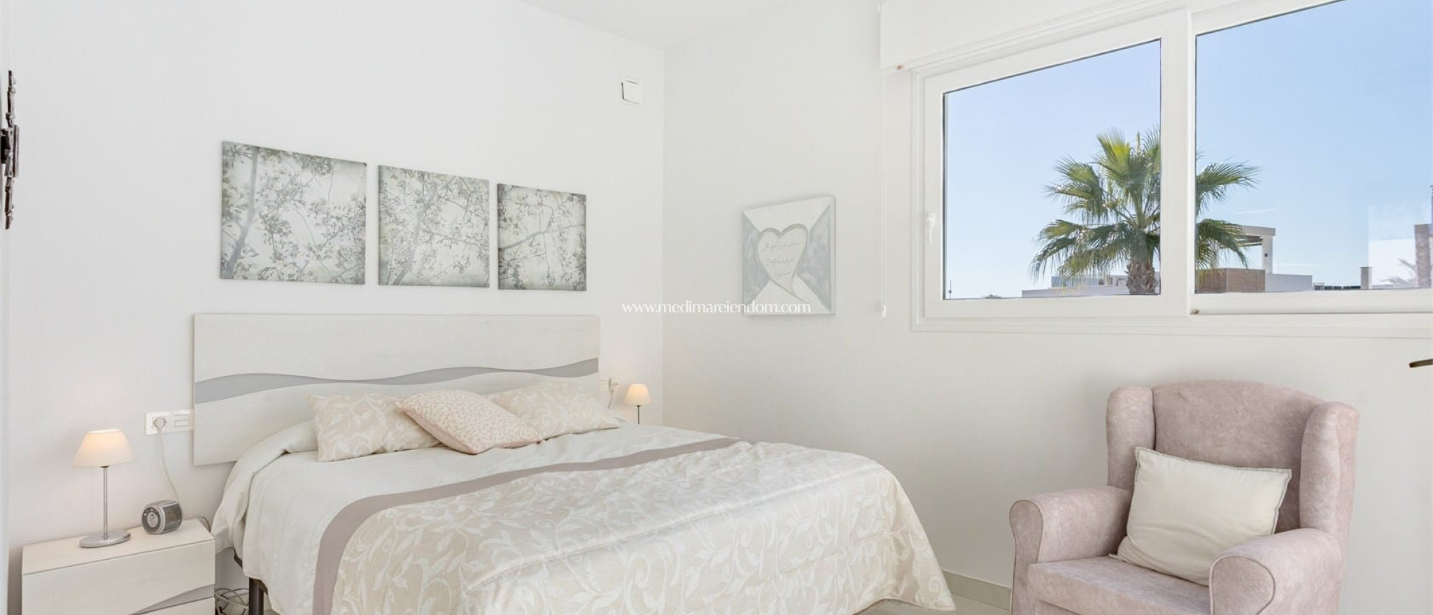 Reventa - Villa independiente - Torrevieja