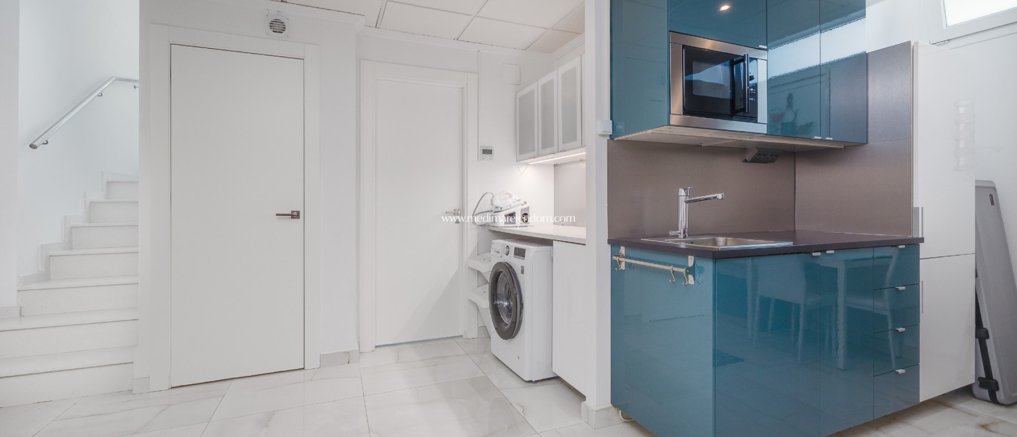 Reventa - Villa independiente - Torrevieja