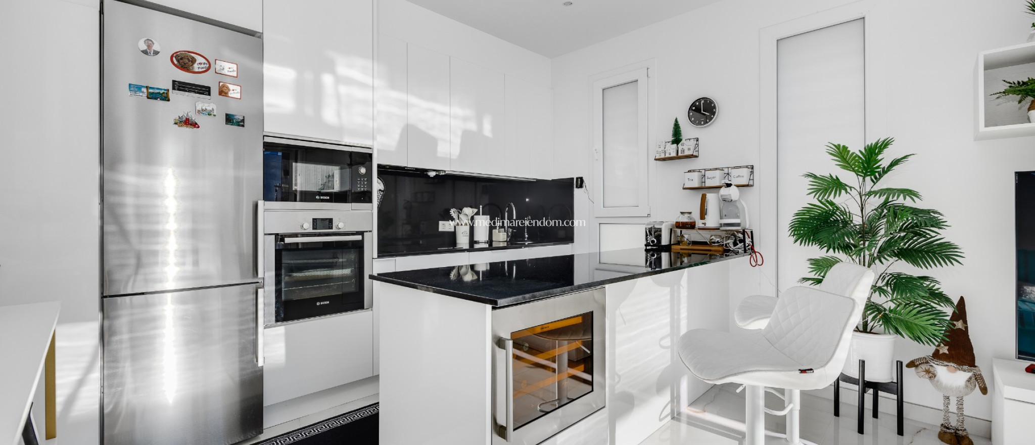 Reventa - Villa independiente - Torrevieja