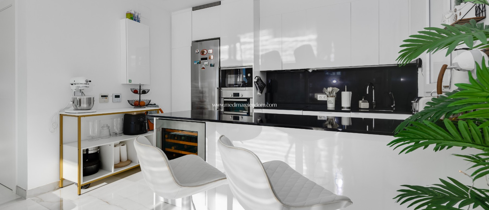 Reventa - Villa independiente - Torrevieja