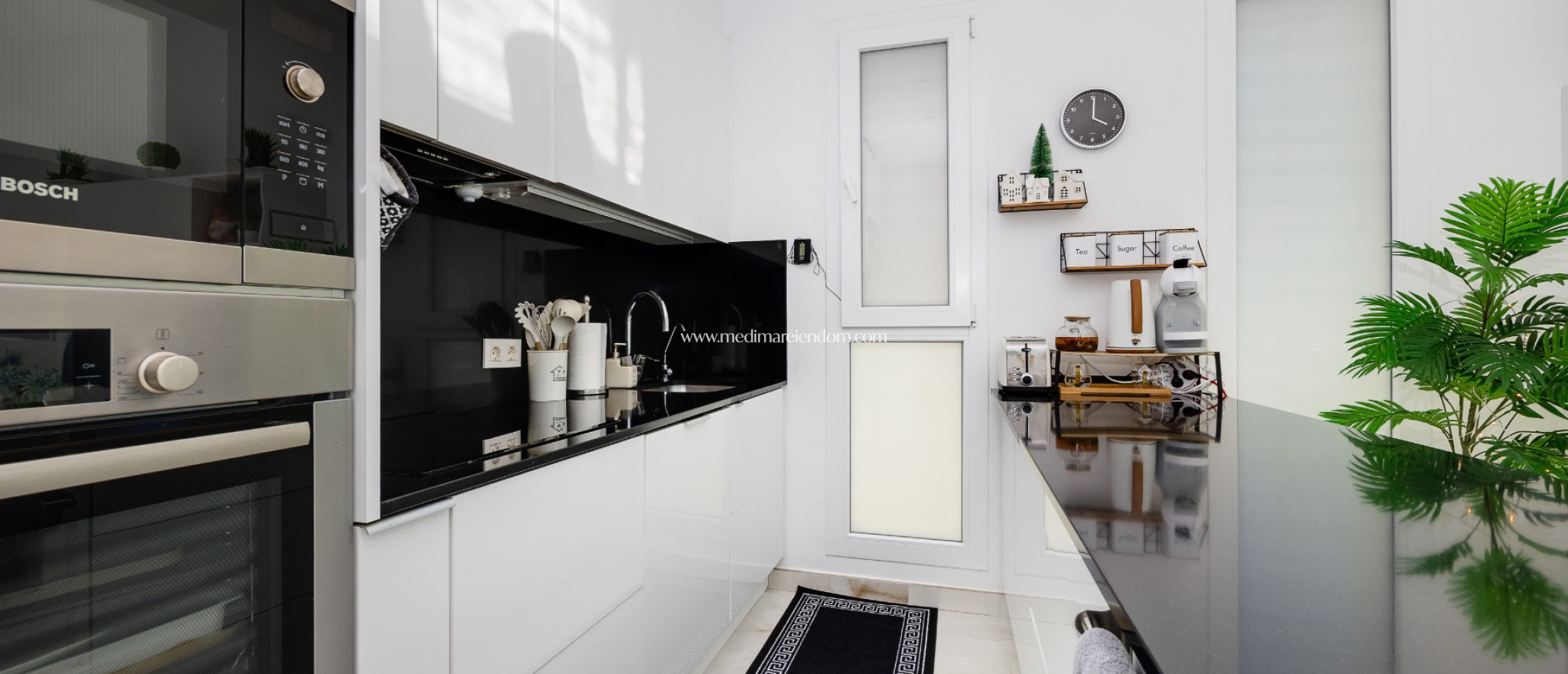 Reventa - Villa independiente - Torrevieja