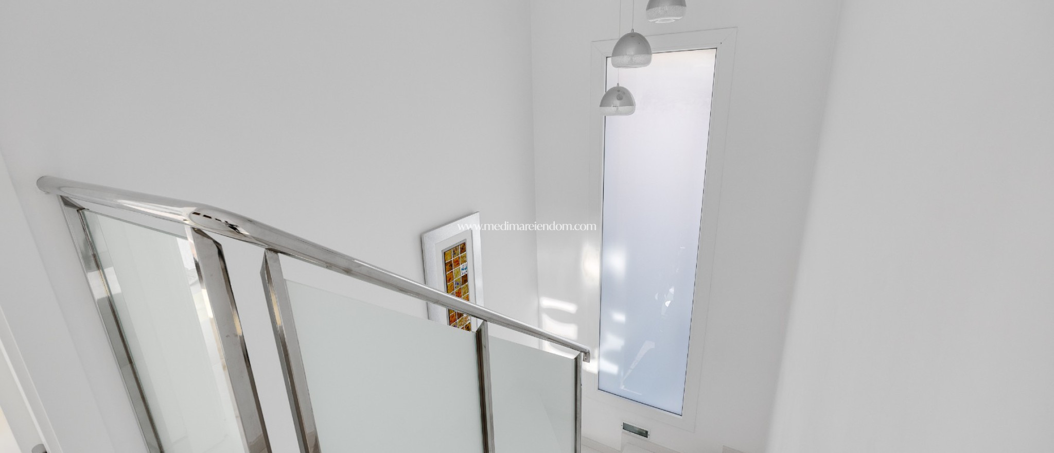 Reventa - Villa independiente - Torrevieja