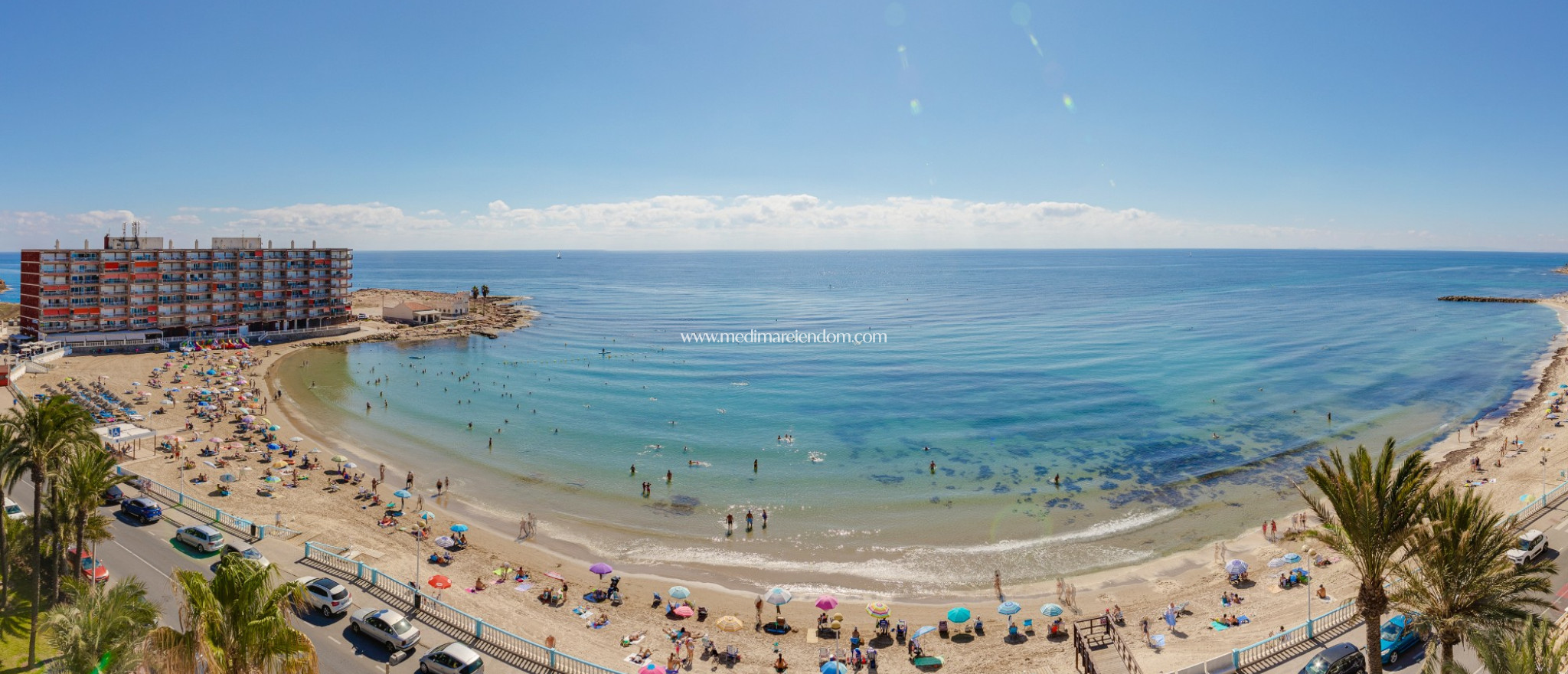 Reventa - Villa independiente - Torrevieja