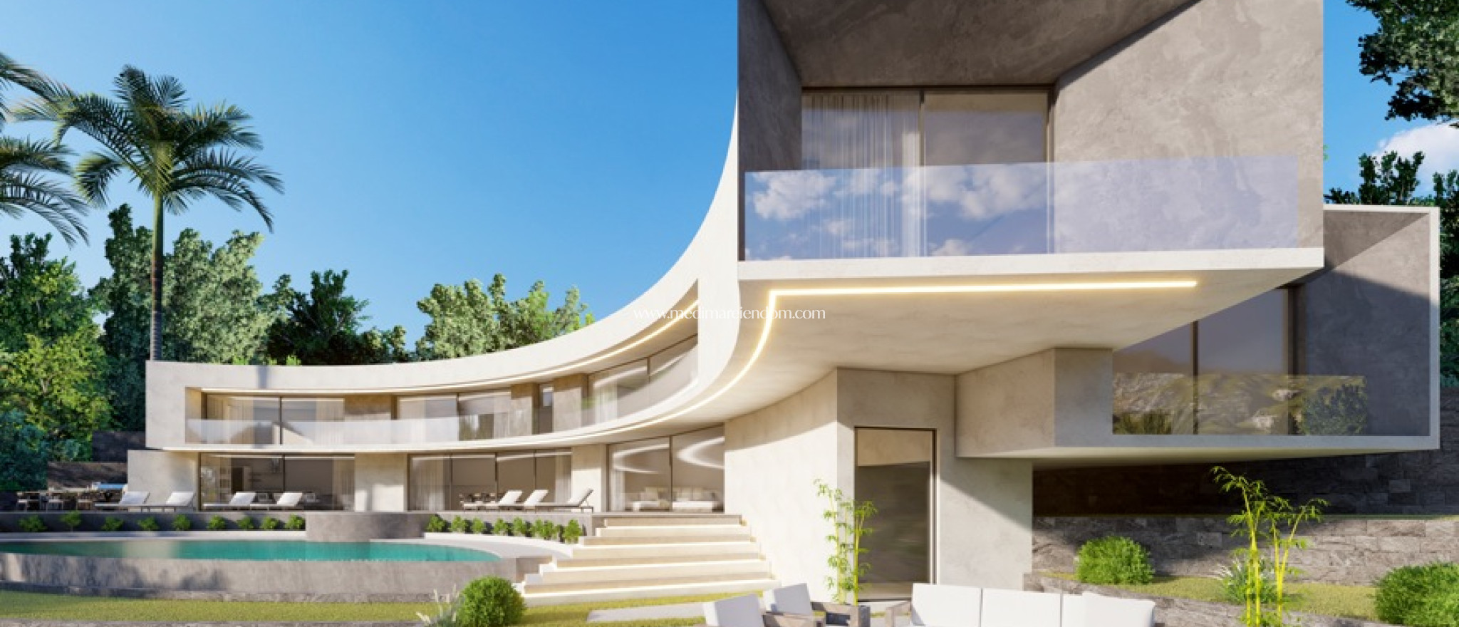 Reventa - Villa - Javea - PLAYA COSTA