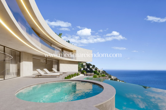 Reventa - Villa - Javea - PLAYA COSTA