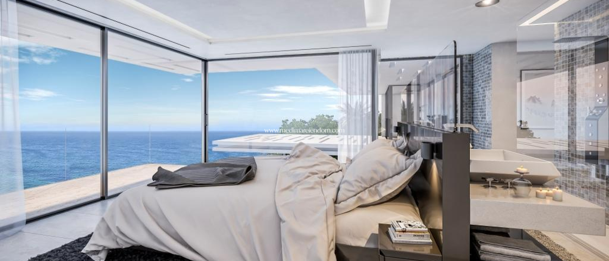 Reventa - Villa - Javea - PRIMERA LINEA
