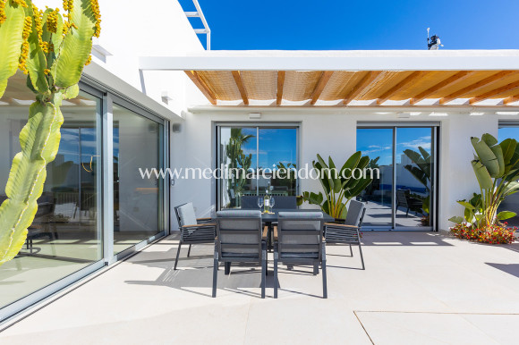 Reventa - Villa - Los Montesinos - La Herrada