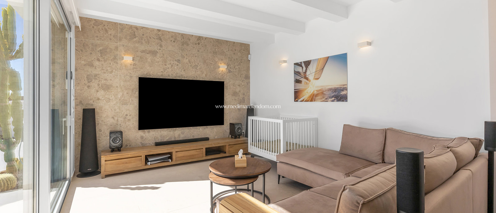 Reventa - Villa - Los Montesinos - La Herrada