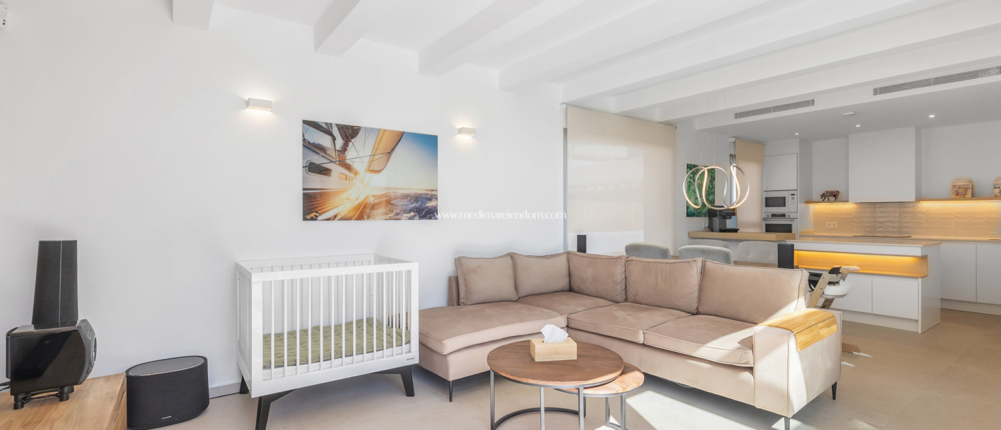 Reventa - Villa - Los Montesinos - La Herrada