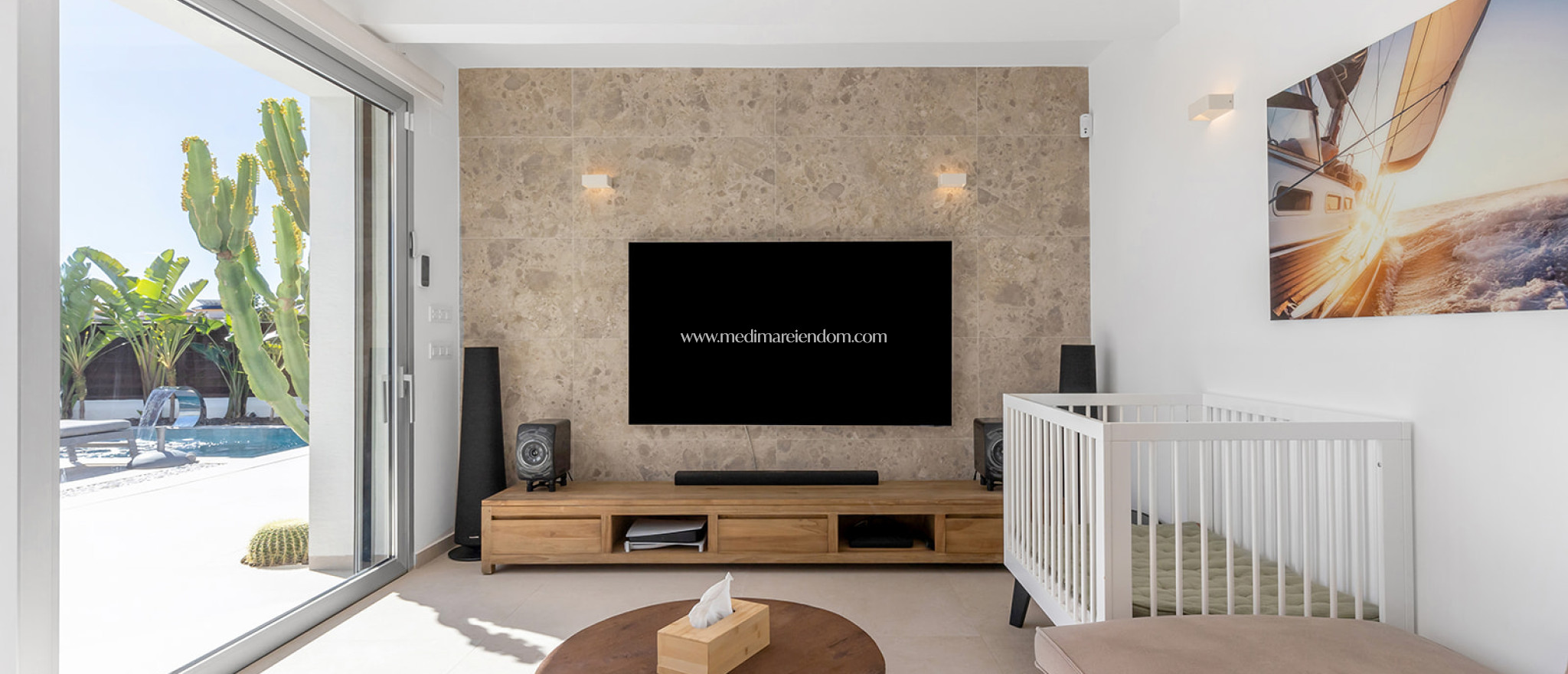 Reventa - Villa - Los Montesinos - La Herrada