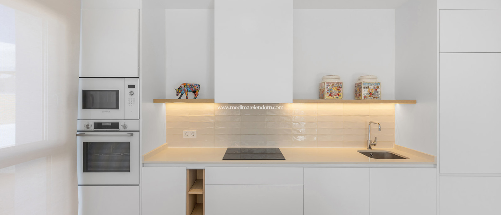 Reventa - Villa - Los Montesinos - La Herrada